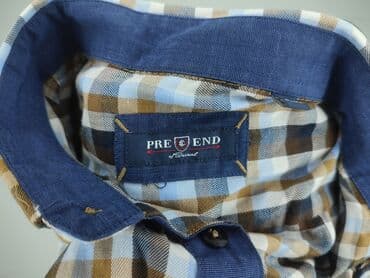 sweter w paski h: Koszulа dla mężczyzn, XL — 4