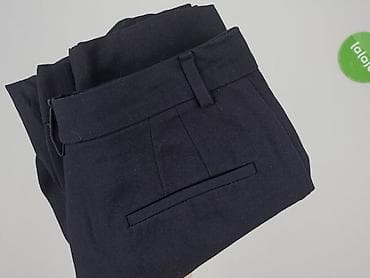 garnitur trampki: Spodnie materiałowe damskie, rozmiar XS — 6