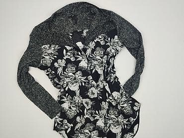 sweter hm w paski: H&M, Bluzka damska, rozmiar XS — 1