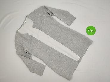 golf bezowy h: ONLY, Kardigan damski, rozmiar S — 3