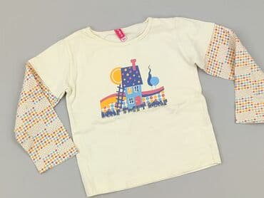 kombinezon psi patrol: Sweater, 5.10.15, 3-4 years, 98-104 cm, condition - Perfect — 1