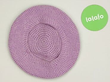 Czapki i kapelusze: Beret, Damskie, stan - Idealny — 3