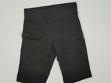 cropp bluza: Sinsay, Legginsy Krótkie damskie, rozmiar S — 1