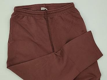 Spodnie dresowe damskie, rozmiar 2XL