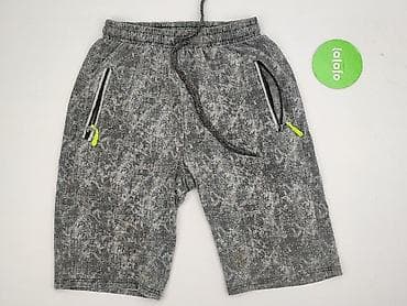 dresy fsbn: Szorty dla mężczyzn, rozmiar L — 2