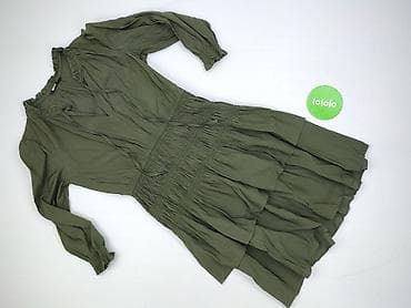 flare mango: Big Star, Sukienka damska, rozmiar M — 2