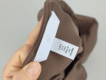 bluza kaszmirowa: H&M, Bluzka damska, rozmiar S — 4