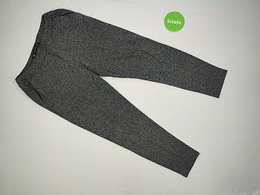 marka dunnes: Next, Spodnie materiałowe damskie, rozmiar L — 2