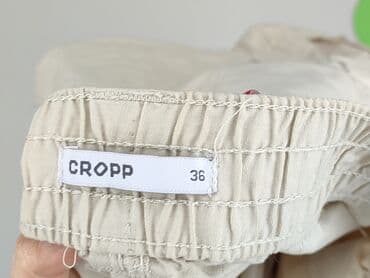 Trousers: Cropp, Shorts for women, size S at lalafo.pl — 4 Trousers: Cropp, Shorts for women, size S — 4