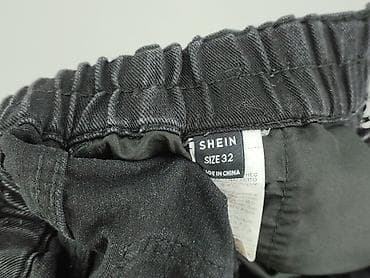 c: Shein, Szorty damskie, rozmiar S — 4