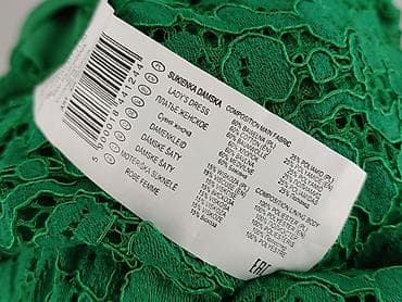 bluzki ekipy: Top Secret, Sukienka damska, rozmiar S — 5