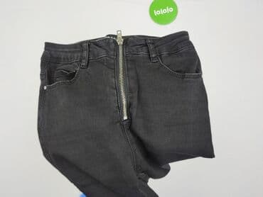 pull bear jeansy damskie: Farfallina, Jeansy damskie, rozmiar S — 6