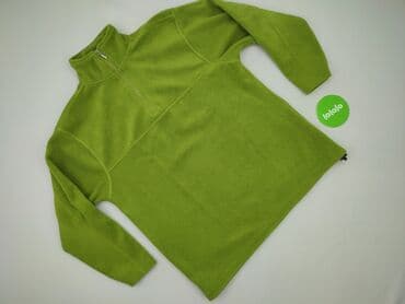 men sweatshirts: ASZPAK, Polar damski, rozmiar M — 3