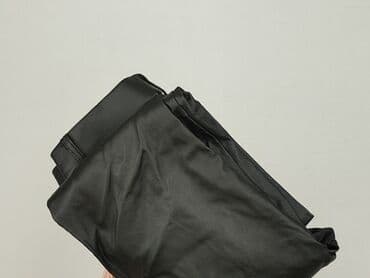 kozaki lasocki na koturnie: Spodnie materiałowe damskie, S — 5