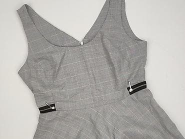 SIMPLE, Sukienka damska, rozmiar XL