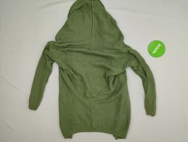 byolala kurtki zimowe: Kardigan damski, rozmiar S — 3