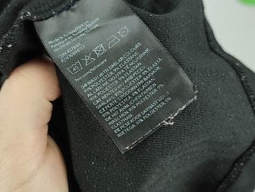 bluzki basic z dlugim rekawem: H&M, Top damski, rozmiar S — 5