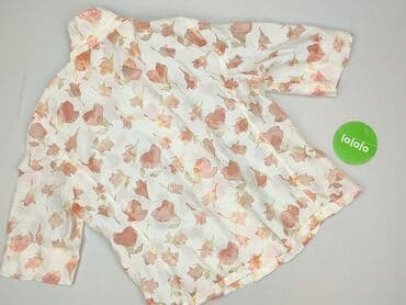 koszula hawajska c a: Koszula damska, rozmiar 4XL — 3