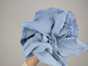 new look jeansy damskie: Jeansy damskie, rozmiar L — 4