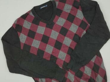 tatuum swetry wyprzedaż: Sweter dla mężczyzn, rozmiar L — 1