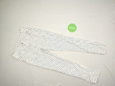 zalando sukienki na chrzest: Women`s trousers, size S (EU 36) — 2