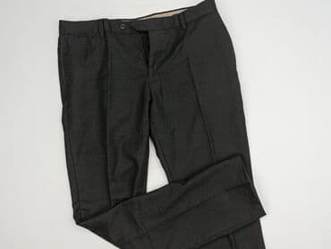 eleganckie ubrania plus size: Next, Штани чоловічі, розмір L — 1