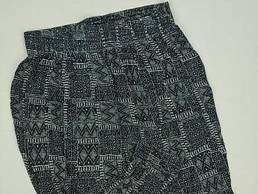 martes dresy: H&M Basic, Spodnie dresowe damskie, rozmiar L — 1