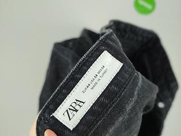 spodnie sigma 78: Jeansy damskie, rozmiar 2XL — 4