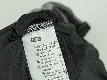 cekinowa top: Sukienka damska, rozmiar S — 5