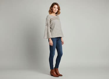 koszula wiya w paski: Rich & Royal, Bluzka damska, rozmiar XS — 8