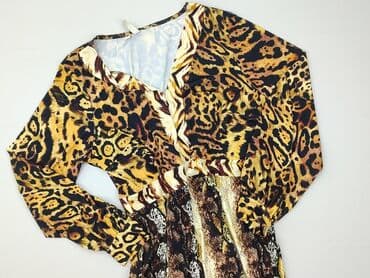 sukienka karnawałowa plus size: BODY FLIRT, Sukienka damska, rozmiar 2XL — 1