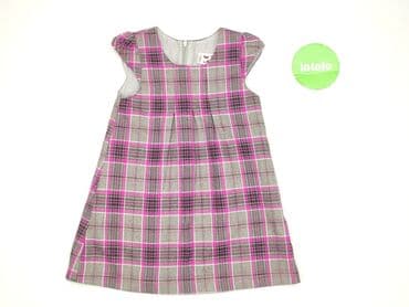 sukienki c and a: Dress, Vivaki, 3-4 years, 98-104 cm, condition - Very good — 2