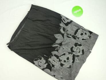 spódniczka ze sznurowaniem: K Woman, Spódnica damska, rozmiar 2XL — 2