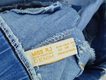 spodenki z napisem: Miss RJ, Szorty damskie, M w lalafo.pl — 5 spodenki z napisem: Miss RJ, Szorty damskie, M — 5