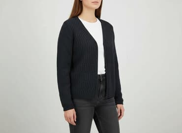 kamizelka ellese: Ellesse, Kardigan damski, rozmiar XL — 7