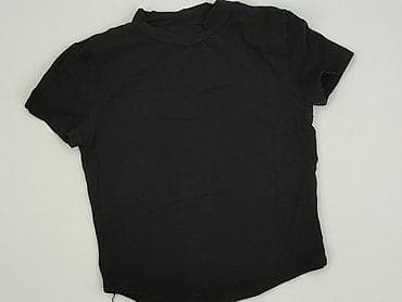 Sinsay, T-shirt damski, rozmiar S