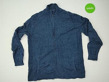 bdf bluza: Gap, Kardigan dla mężczyzn, rozmiar L — 2