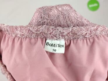 spódnice wieczorowe długie: Spódnica damska, rozmiar 5XL — 5