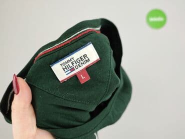 t shirty damskie tommy hilfiger allegro: Tommy Hilfiger, T-shirt damski, L — 5