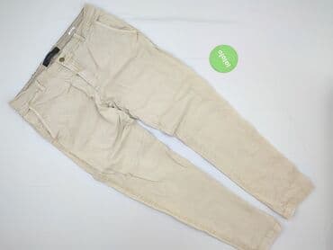 sukienki marynarkowe zalando: Zara, Chinosy dla mężczyzn, XL — 2