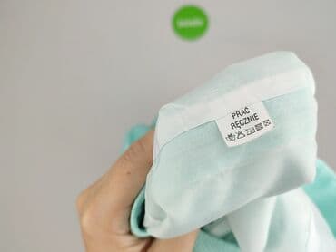 sukienki turkusowe na wesele: Sukienka damska, rozmiar XL — 5