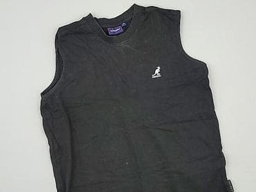 Kangol, Podkoszulka dla mężczyzn, rozmiar M