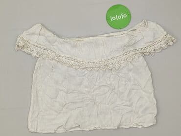 bluzka do karmienia lidl: New Look, Women's blouse, size S (EU 36) — 2