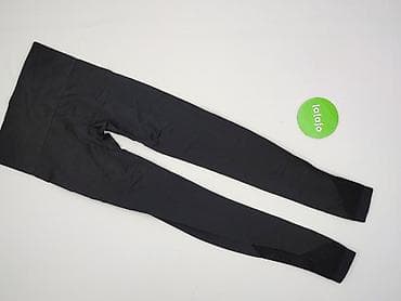dance: Legginsy Sportowe damskie, rozmiar S — 3