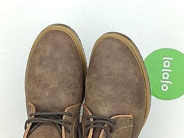 sizer buty: Półbuty dla mężczyzn, rozmiar 40.5 — 6