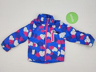clothes cheap: Kurtka przejściowa, 1.5-2 lat, 86-92 cm, stan - Bardzo dobry — 2