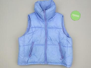 kurtki ziomowe: Kamizelka damska, rozmiar M — 2