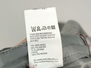 взуття жіноче олх: Marks & Spencer, Брюки жіночі, розмір L — 6