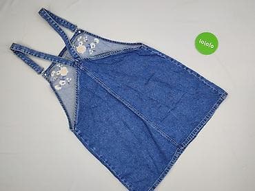 jeansy mango: Denim Co, Sukienka damska, rozmiar L — 3
