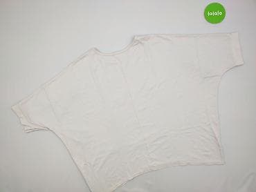luźny top: Bluzka damska, rozmiar One size — 3